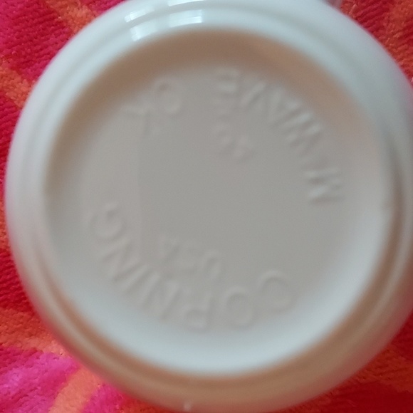 Vintage Corning Cups Bundle - Picture 8 of 9